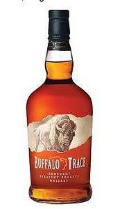 WHISKY BOURBON AMERICANO BUFALO TRACE 1000 ML