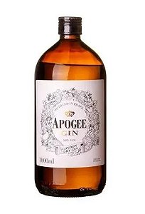 GIN NACIONAL APOGE  750 ML