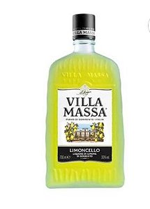 LIMONCELLO ITALIANO VILLA MASSA 700 ML
