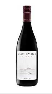 VINHO NOVA ZELANDIA CLOUDY BAY PINOT NOIR   750 ML