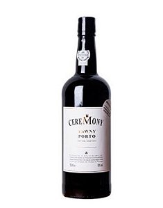 VINHO PORTO CEREMONY  TAWNY   750 ML
