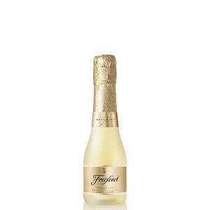 FREIXENET BABY CARTA NEVADA DEMI SEC 200 ML