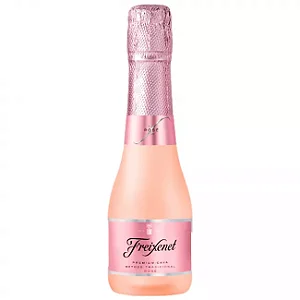 ESPUMANTE CAVA  FREIXENET  BRT ROSATO BABY 200 ML