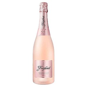 FREIXENET CAVA ESPANHOLA BRUT ROSATO 750 ML