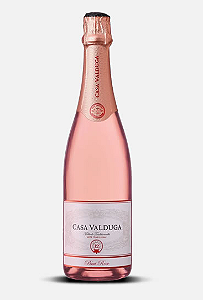 ESPUMANTE NACIONAL ART VALDUGA ROSE 750 ML