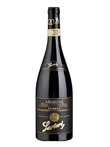 VINHO ITALIANO AMARONE DEL VALPOLICELLA SARTORI  TINTO SAFRA 2021  750 ML