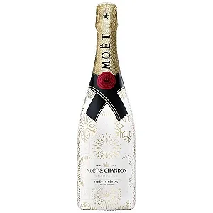 CHAMPANHE MOET CHANDON BRUT IMPERAL GIFT BOX EOY 750 ML
