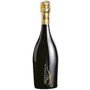 ESPUMANTE ITALIANO MILESIMATO BOTTEGA BRUT 750 ML