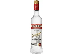 VODKA RUSSA STOLSCHNAYA 750 ML