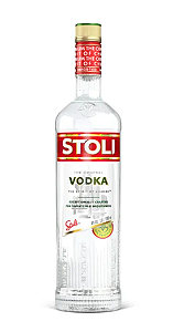 VODKA RUSSA STOLI 1000 ML