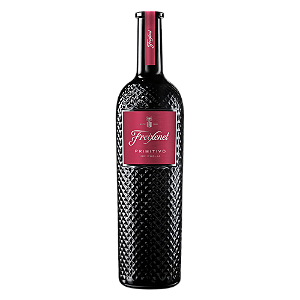 VINHO ITALIANO FREIXENET PRIMITIVO DEMI SEC 750 ML