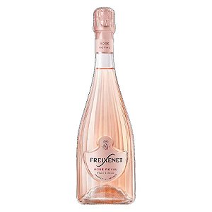 EAPUMANTE FREIXENET FRANCES FRENCH ROYAL BRUT ROSE 750 ML