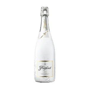 ESPUMANTE ESPANHOL FREIXENET ICE DEMI SEC 750 ML
