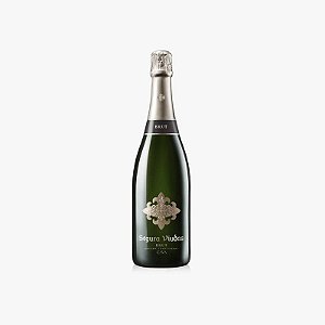 ESPUMANTE ESPANHOL CAVA FREIXENET SEGURA VIUDAS BRUT 750 ML
