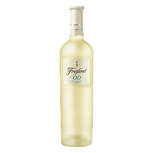FREIXENET VINHO BRANCO ESPANHOL S/ALCOOL 750 ML
