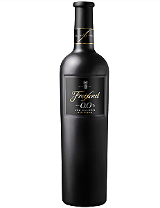 VINHO FREIXENET ALEMAO TINTO DEMI- SEC ZERO ALCOOL 750 ML