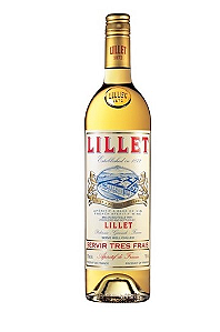 APERITIVO FRANCES LILLET 700 ML
