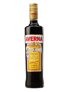 APERITIVO ITALIANO AMARO AVERNA 700 ML