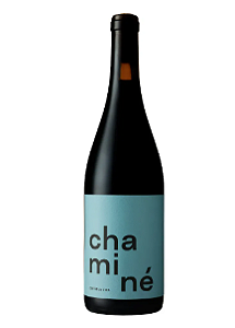 VINHO ALENTEJO CHA MINE TINTO ROTULO NOVO 750 ML