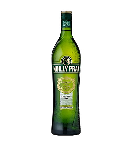 VERMOUTH NOLLY PRATT 750 ML
