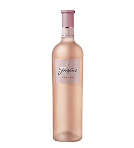 VINHO FREIXENET ESPANHOL ROSE SECO 750 ML