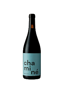 VINHO PORTUGUES ALENTEJANO CHAMINE TINTO 750 ML
