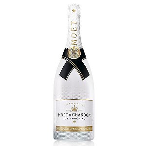 CHAMPAGNE FRANCESA MOET CHANDON ICE MAGNUM 1500 ML