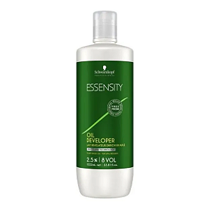 Schwarzkopf Essensity Loção Ativadora 8Vol(2,5%)1000ml