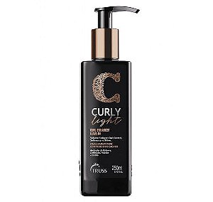 Truss Curly Light 250ml