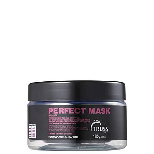 Truss Mask Perfect Alexandre Herchcovitch 180g