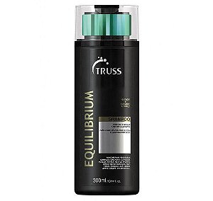 Truss Shampoo Equilibrium 300ml
