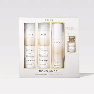 Kit Presente Bond Angel - BRAÉ