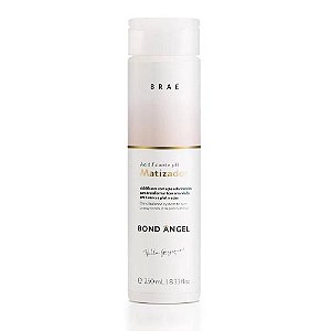 Bond Angel Acidificante pH Matizador 250mL - BRAÉ