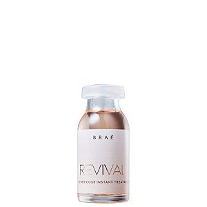 Revival Ampola Power Dose Instant Treatment 13mL - BRAÉ