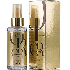 Wella Professionals Oil Reflections Óleo Capilar 100mL