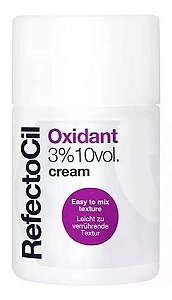 Oxidante em Creme 3% RefectoCil - 100mL