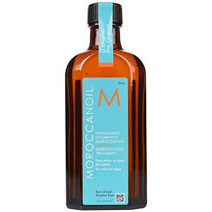 Moroccanoil Original - Óleo Capilar 125ml