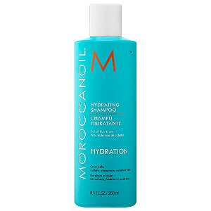 Shampoo Hydration Moroccanoil 250mL