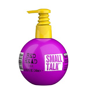 Bed Head Tigi - Small Talk 240mL