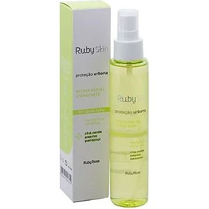 Ruby Skin - Bruma Facial Hidratante 120mL