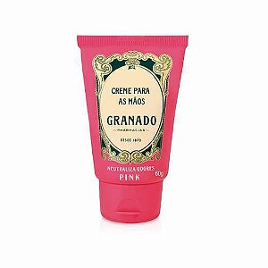 Granado - Creme para as mãos 60g