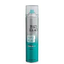Bed Head Tigi - Hard Head 385mL