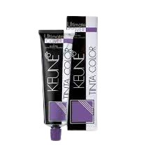 Tinta Keune Color Ultimate Cover Plus 60ml - Cor3.000 UC - Ultra loiro