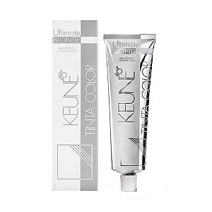 Keune Tinta Color Ultimate Blonde 3000 Coloração Ultra Louro 60mL