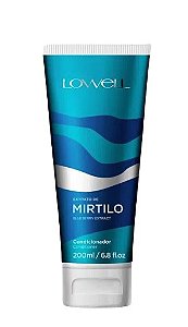 Lowell Extrato de Mirtilo – Condicionador - 200mL