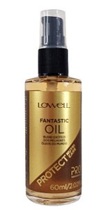 Fantastic Oil Protect Nutri Care 60ml Lowell