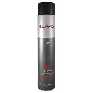 Allwaves - Lacca Spray 750mL