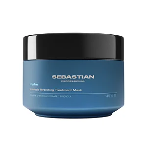 Sebastian Professional Hydre Máscara Hidratante Tratamento Capilar 145mL