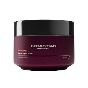 Sebastian Penetraitt Rescue Máscara 145mL