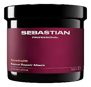 Sebastian Professional Máscara Penetrait 500mL